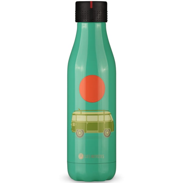 Bouteille isotherme LES ARTISTES PARIS BOTTLE UP WEST COAST 500ML/16,5FL.OZ UNI