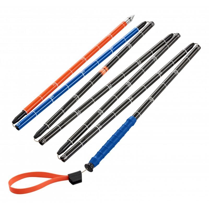Carbon 280+ Pfa - Sonde