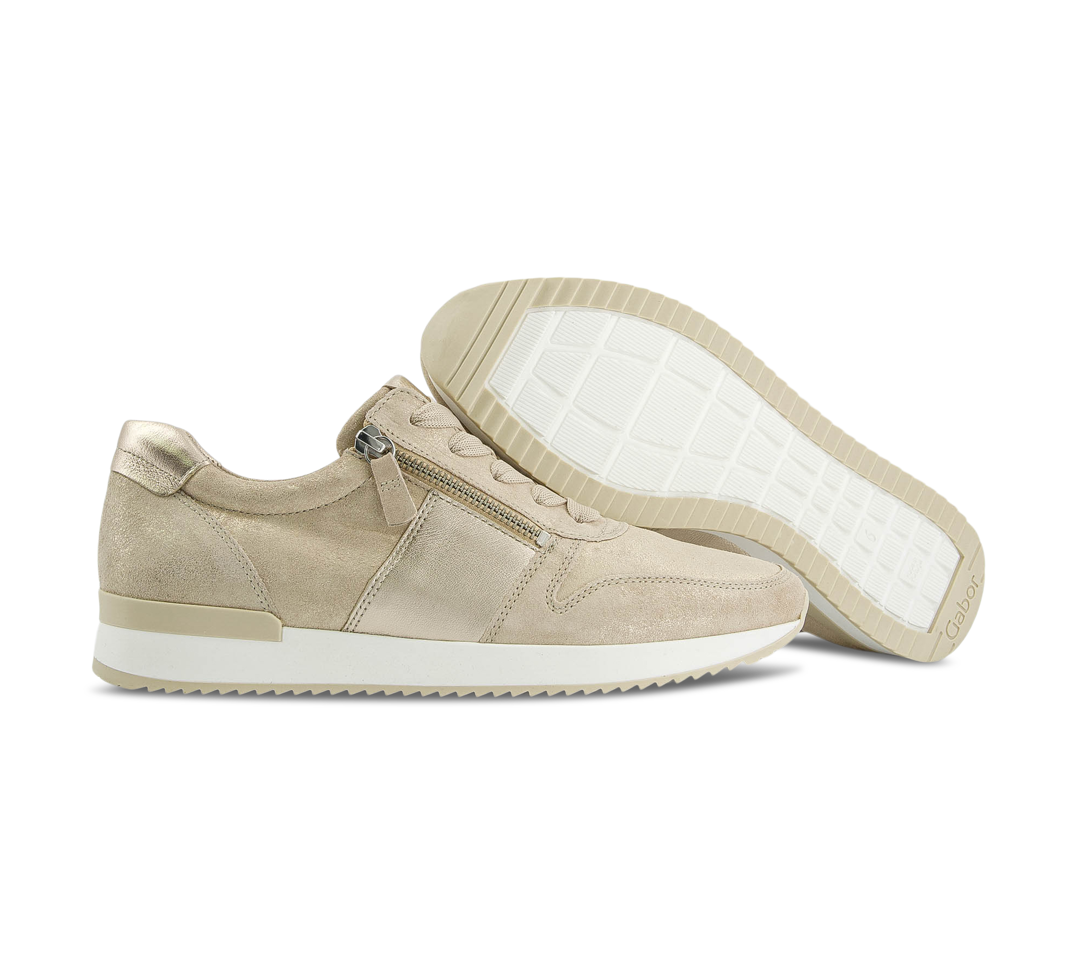 Gabor Sneaker low