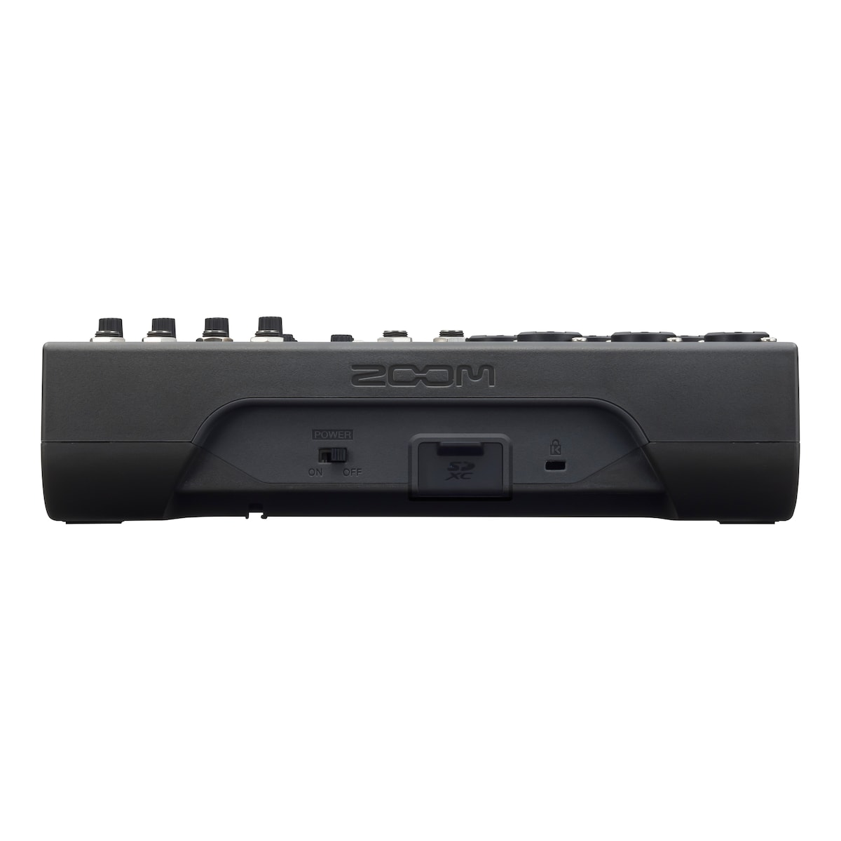 Zoom LiveTrak L-8 Podcastmikser/Interface