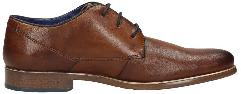 Bugatti Licio Eco cognac