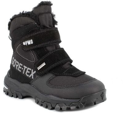 Primigi PWK GTX Vintersko, Black