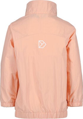 Didriksons Björnbär Anorakk, Peach Dream