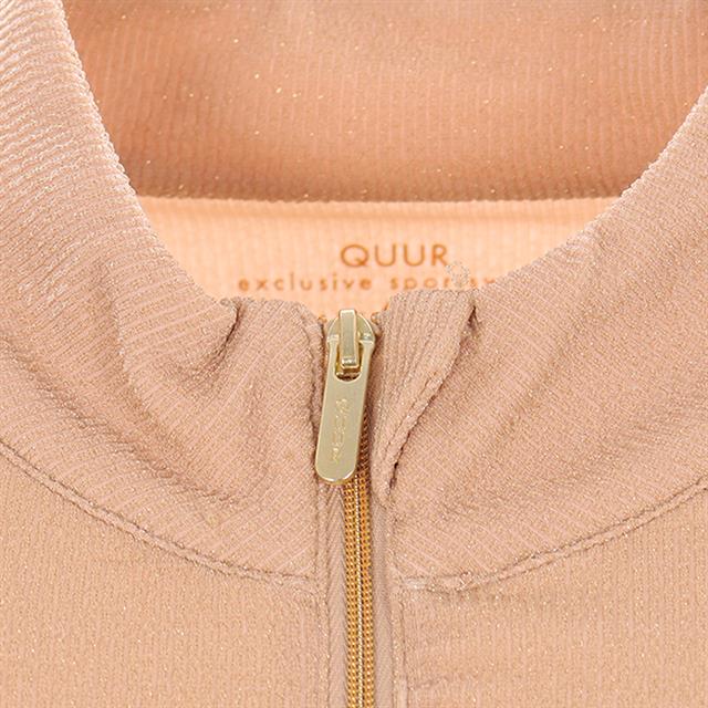 Trainingsshirt QUUR QKady Beige