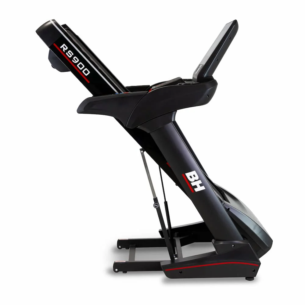 BH FITNESS RS900 TFT