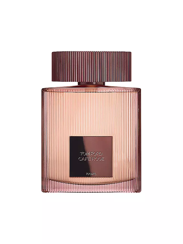 TOM FORD BEAUTY Signature  Café Rose Eau de Parfum 100ml keine Farbe