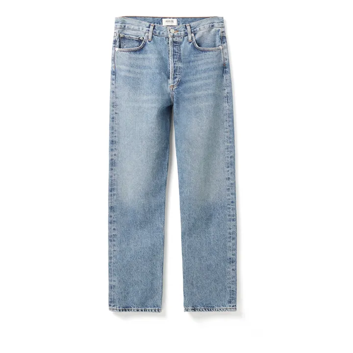 Agolde Jean 90's Pinch Coton Bio | Navigate
