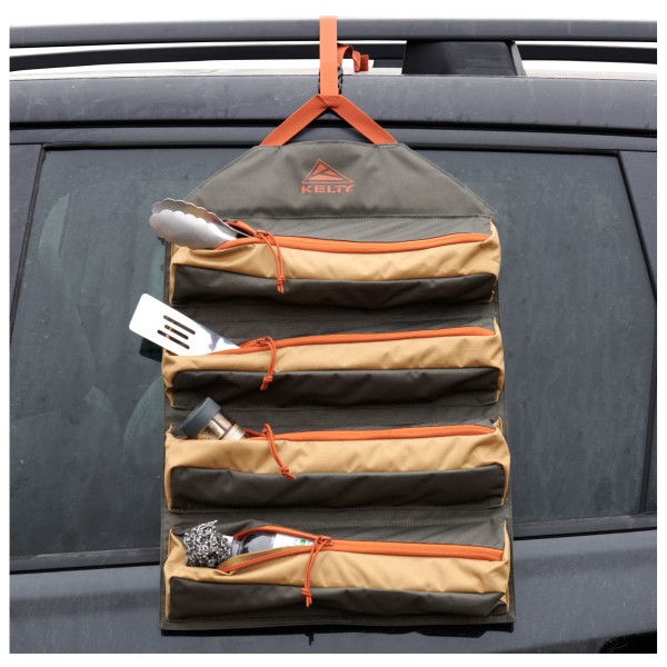 Kelty - Chef Roll - Sac