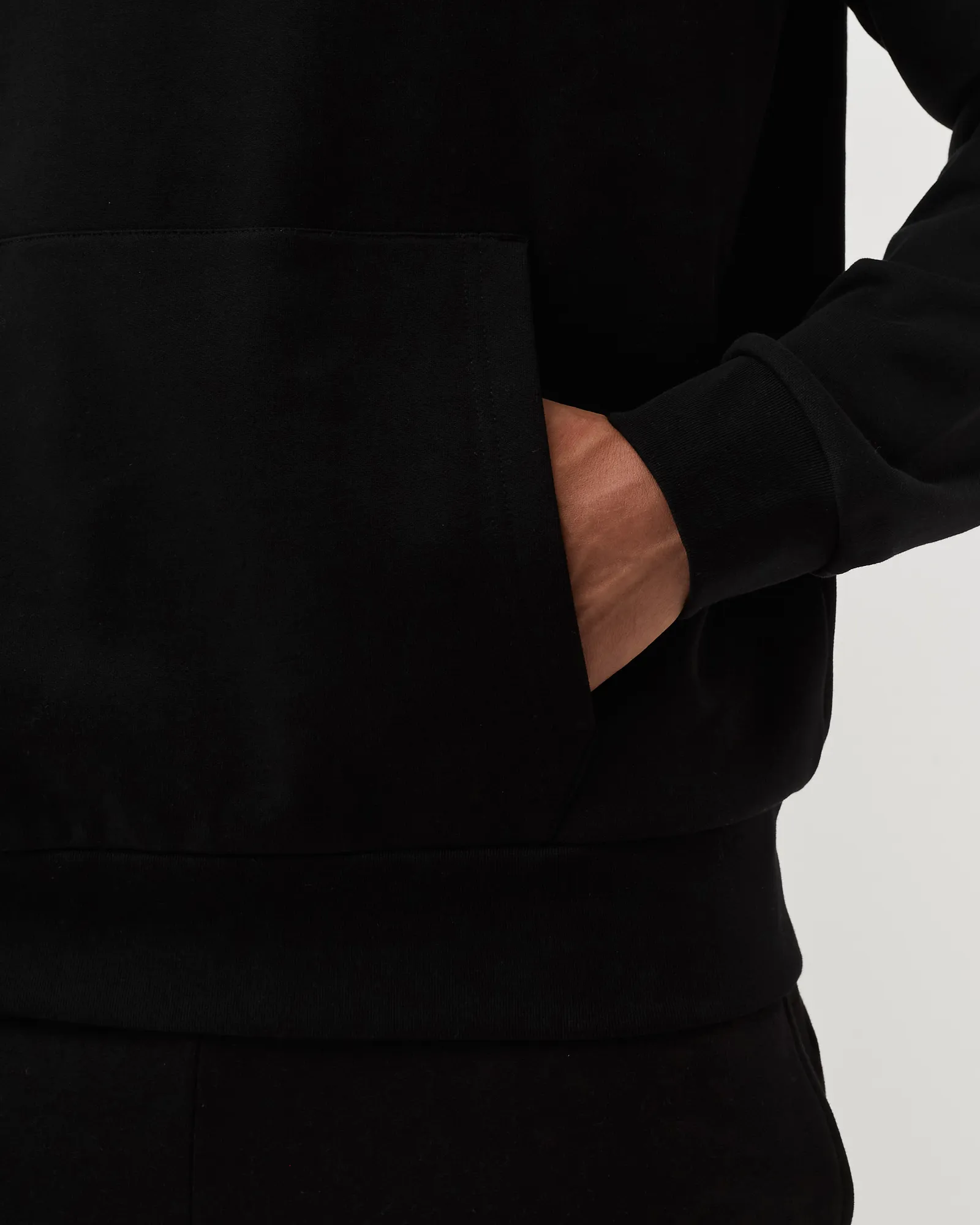 Lacoste SWEATSHIRT