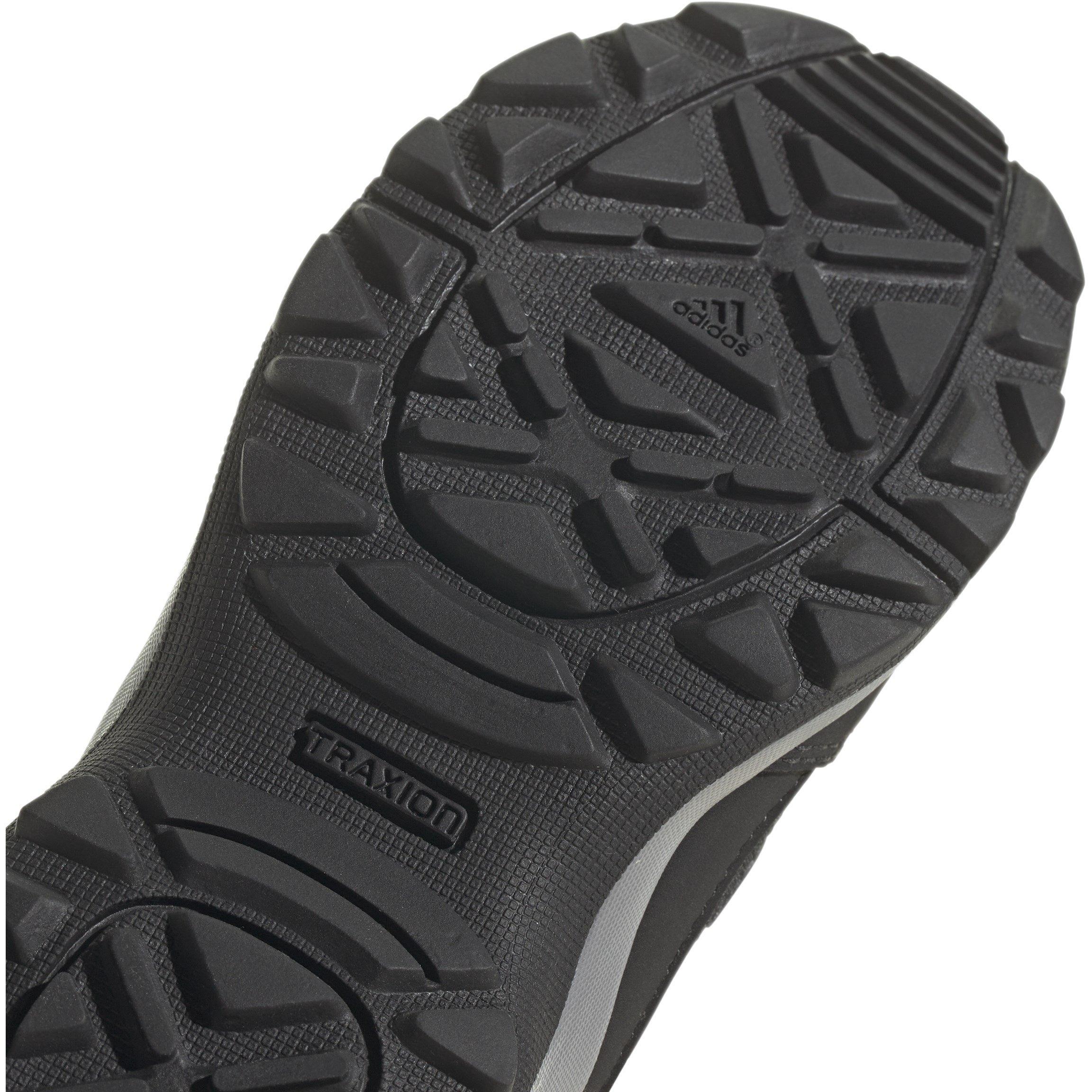adidas Terrex Hyperhiker Mid Hiking Shoes Junior