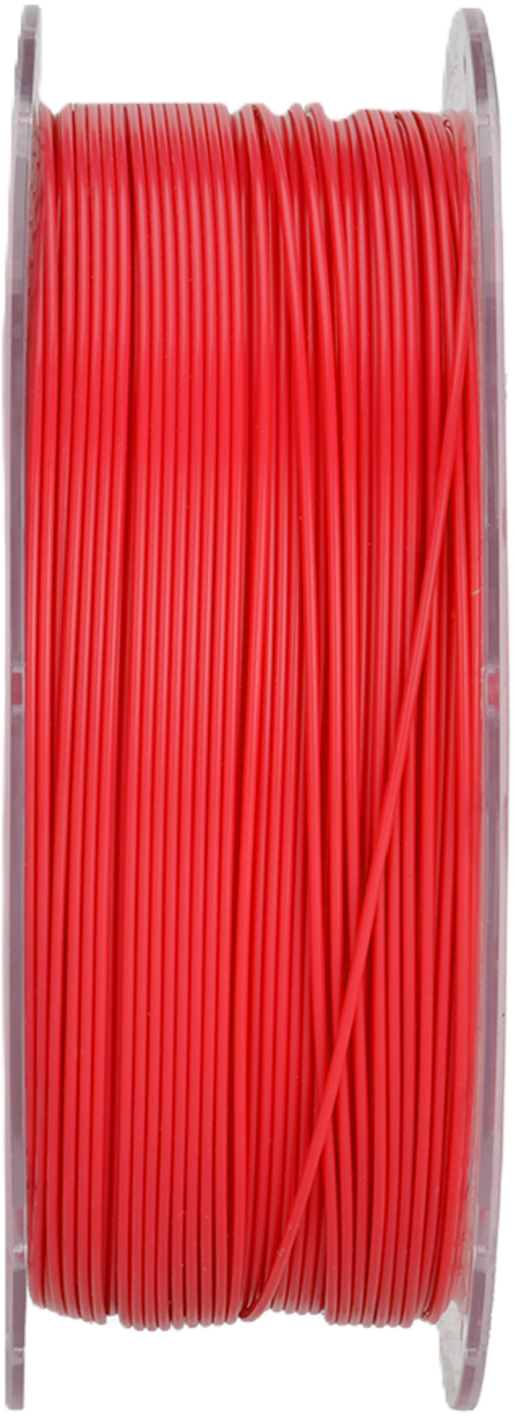 Creality  Hyper PLA RFID Red, 1,75 mm / 1000 g    Maximale Druckeffizienz mit RFID Erkennung in Rot