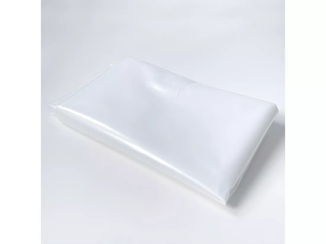 OLYMPE LITERIE | Housse plastique de protection pour matelas | 250x280 cm