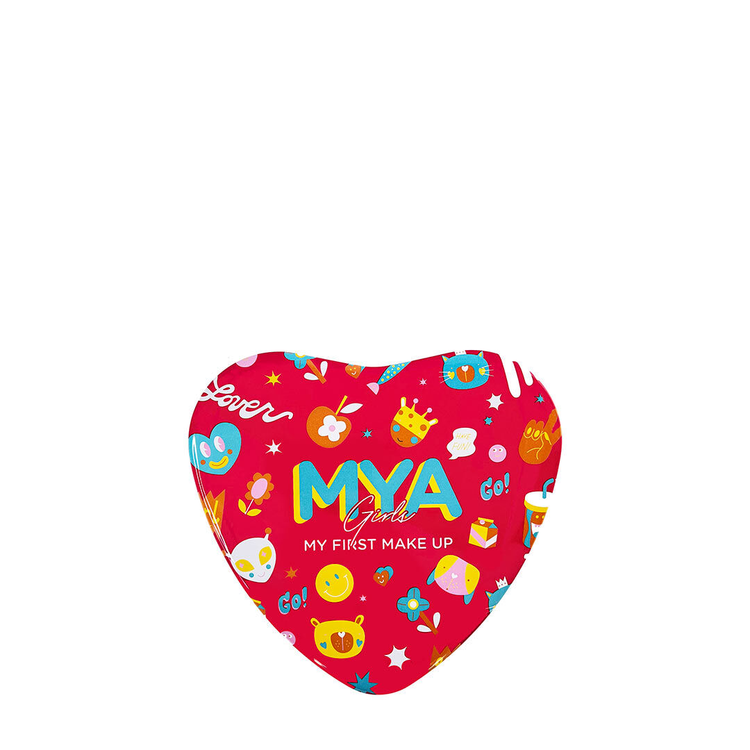 MYA MAQ Caixa de Maquilhagem para Criança - 1un