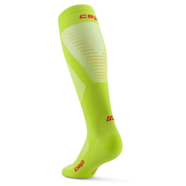 CEP - Women's Pro Run Ultralight Socks Tall - Chaussettes de compression