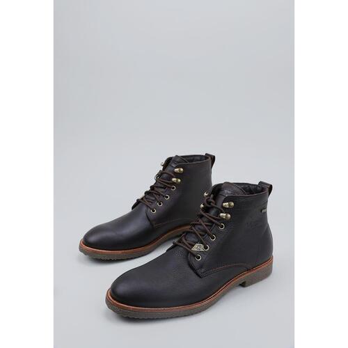 Panama Jack - Glasgow Gtx Marrón