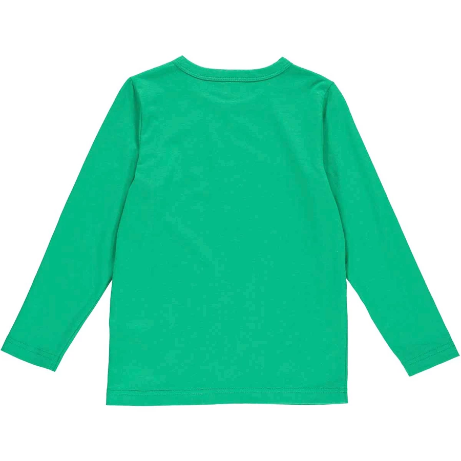 Fred's World Langarmshirt Grass