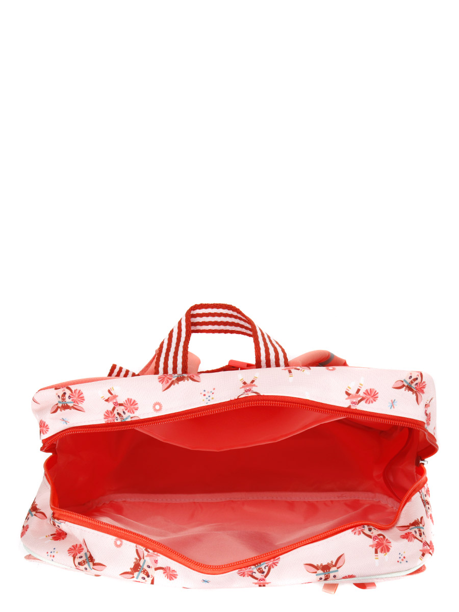 Cartable Lilliputiens Wonder Stella 34.5 cm