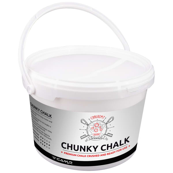 Magnésie escalade CAMP CHUNKY CHALK 650G