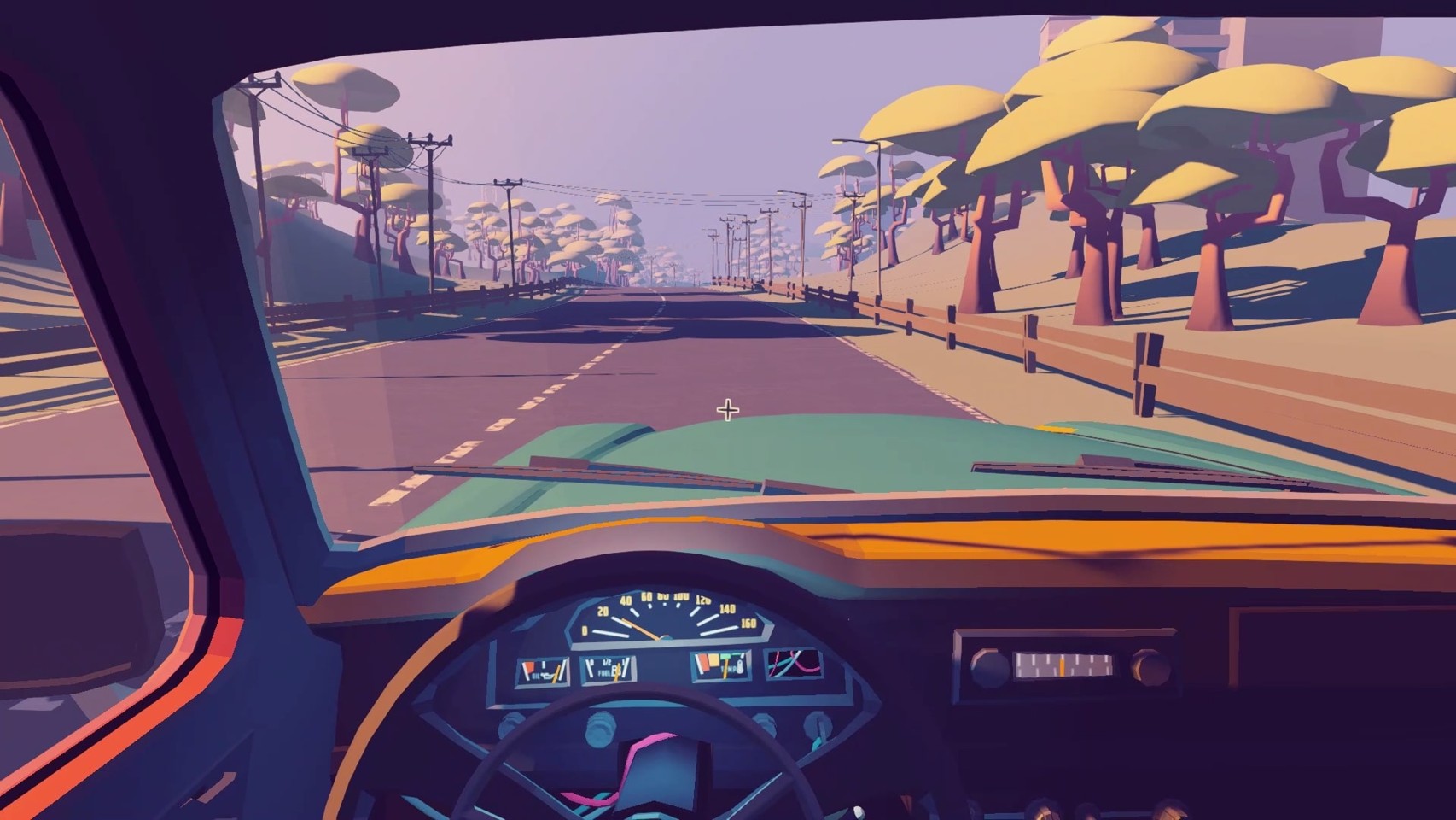 Road To Guangdong- Nintendo Switch