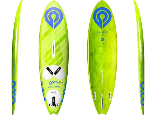 Goya Custom 3 Pro