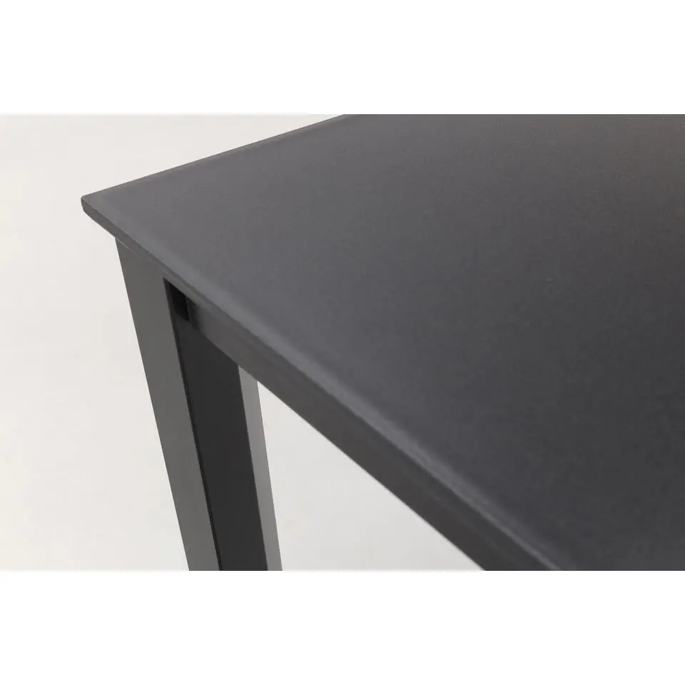 Kettler Loft/Legato 160 cm. tuinset - 5-delig verstelbaar