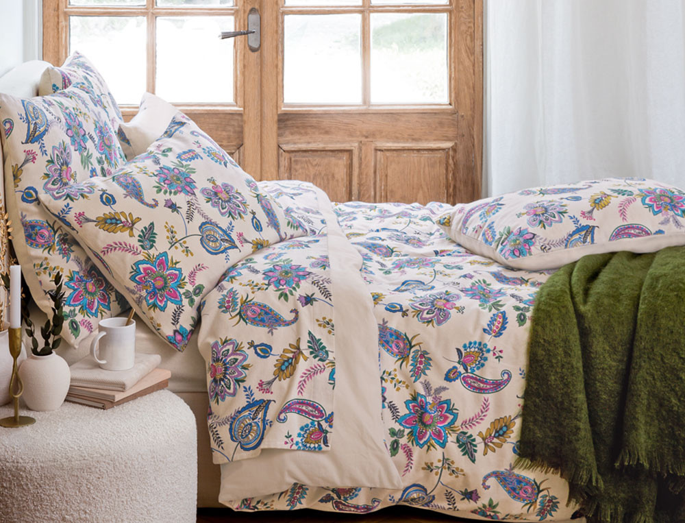 Drap-housse-Cachemire