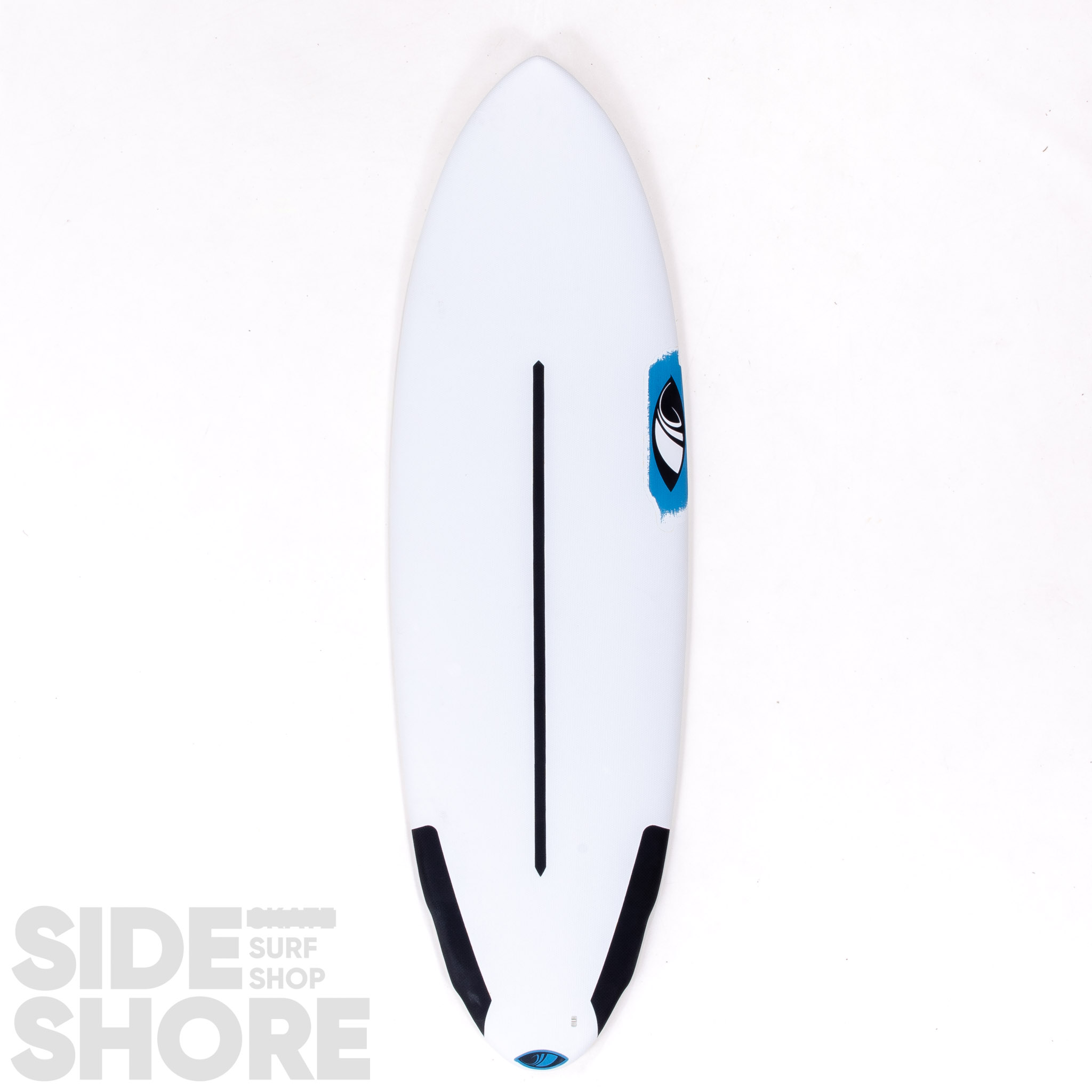 Surftech Sharpeye The Sole Softop - 5'6