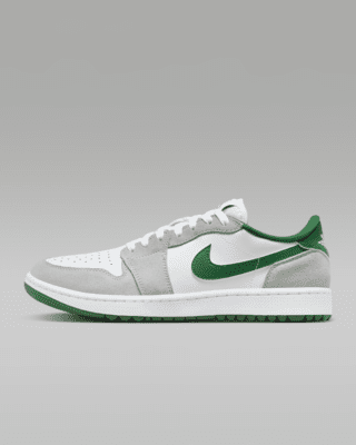 Air Jordan 1 Low G Golf Shoes