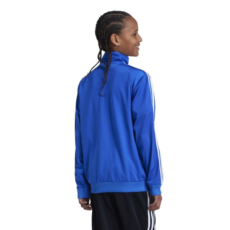 adidas Originals Haut d'Entraînement Classics Firebird - Bleu/Blanc Enfant