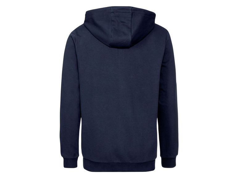 Heren sweatjack
