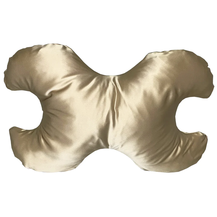 Save My Face  Le Grand silkepude - bronze