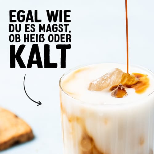 Alpro Barista Kokosnuss VEGAN