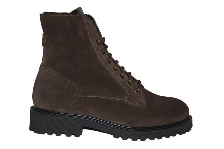Durea 9769 wijdte G CAFFE/BRONS