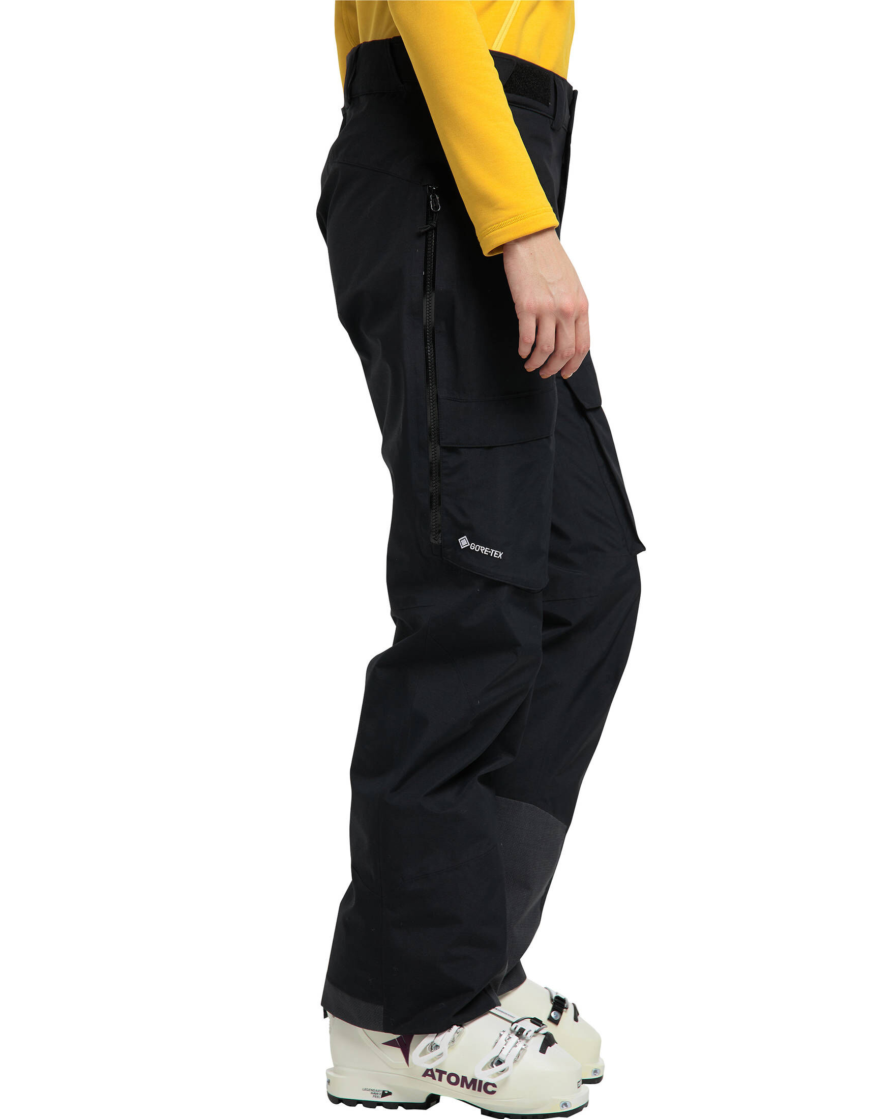 Haglöfs| Damen Skihose Elation GTX Pant