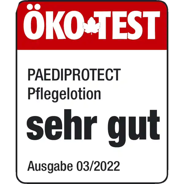 Pflegelotion