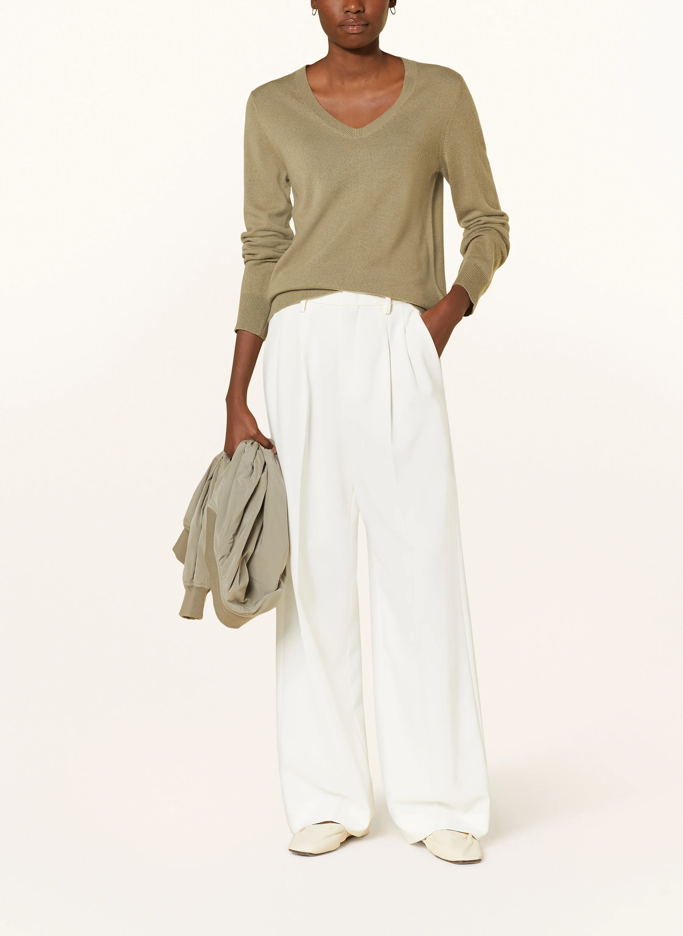 darling harbour Pullover