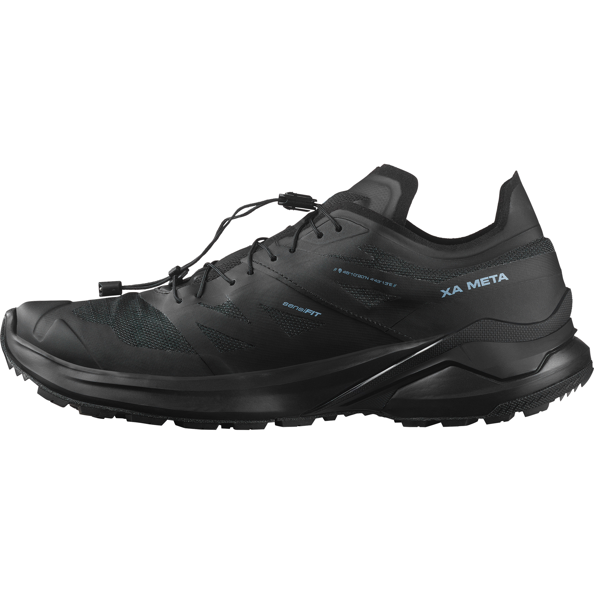 Salomon Trailrunningschuh »XA META MADE IN FRANCE W«  wasserdicht