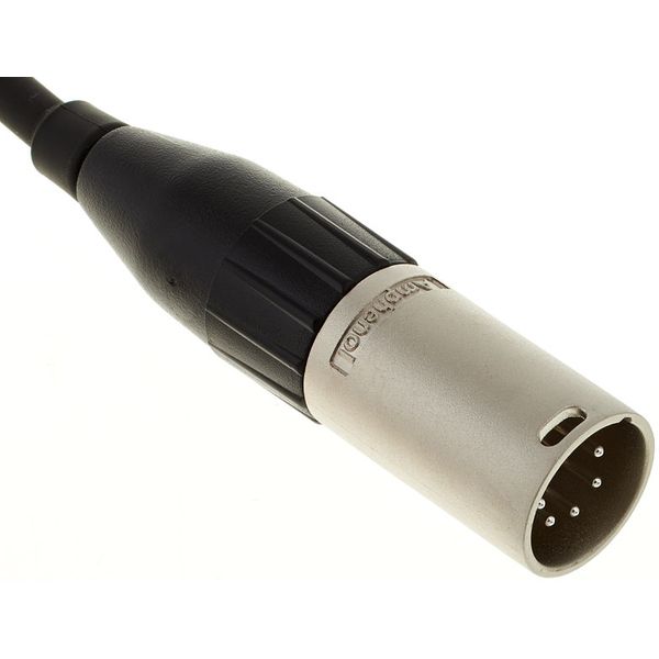 pro snake DMX Adapter M-F