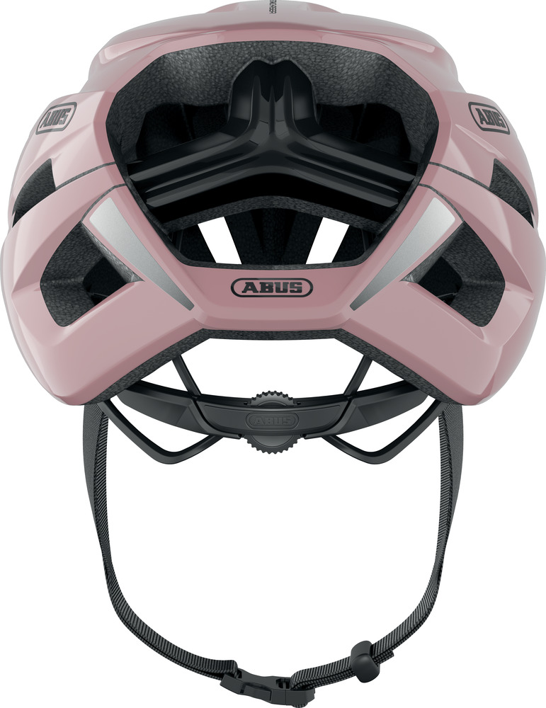 Abus Stormchaser Cykelhjelm Pastel Rose