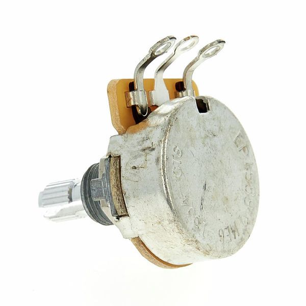 Allparts CTS 1 Meg Split Audio Pot
