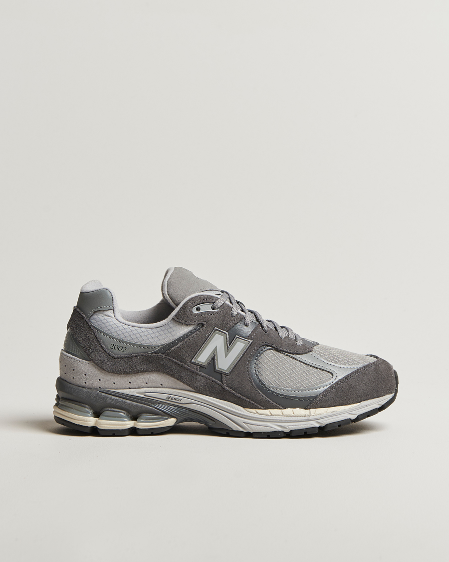 New Balance 2002R Sneakers Castlerock