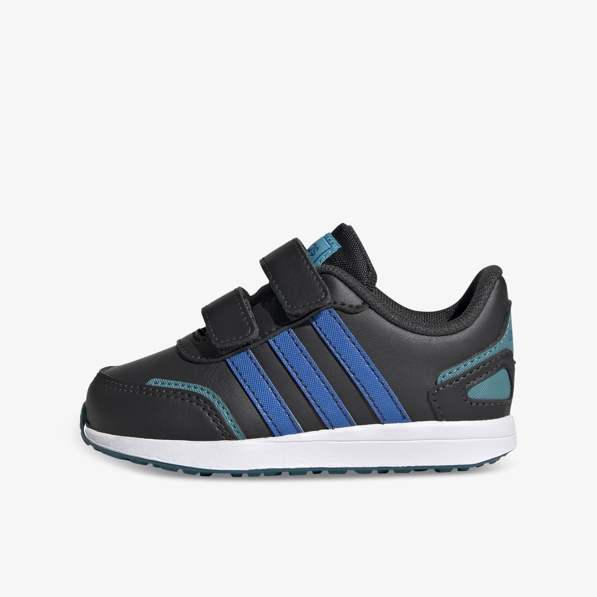 adidas VS Switch 3 Kinder Sneaker Low blau