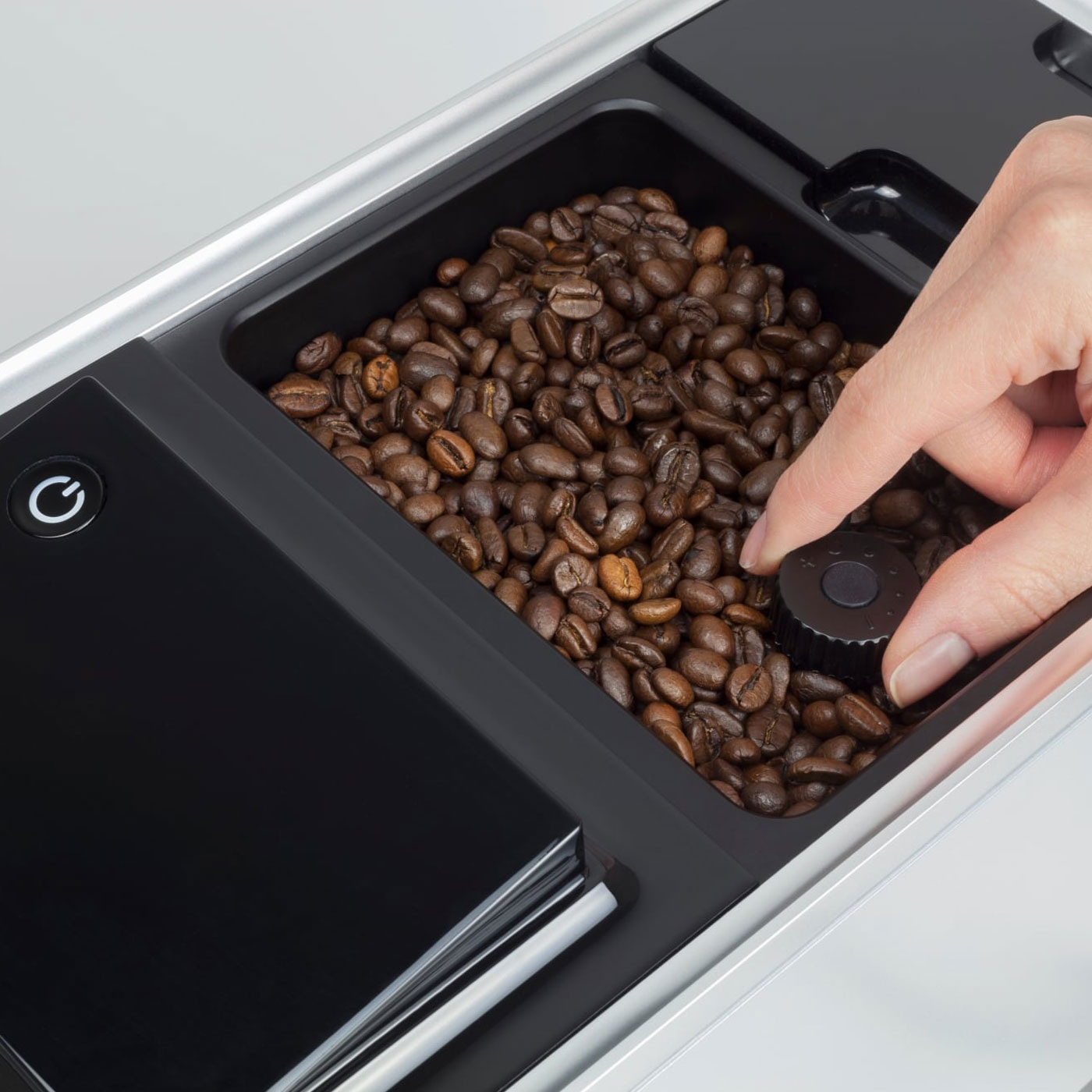 Café Crema Touch