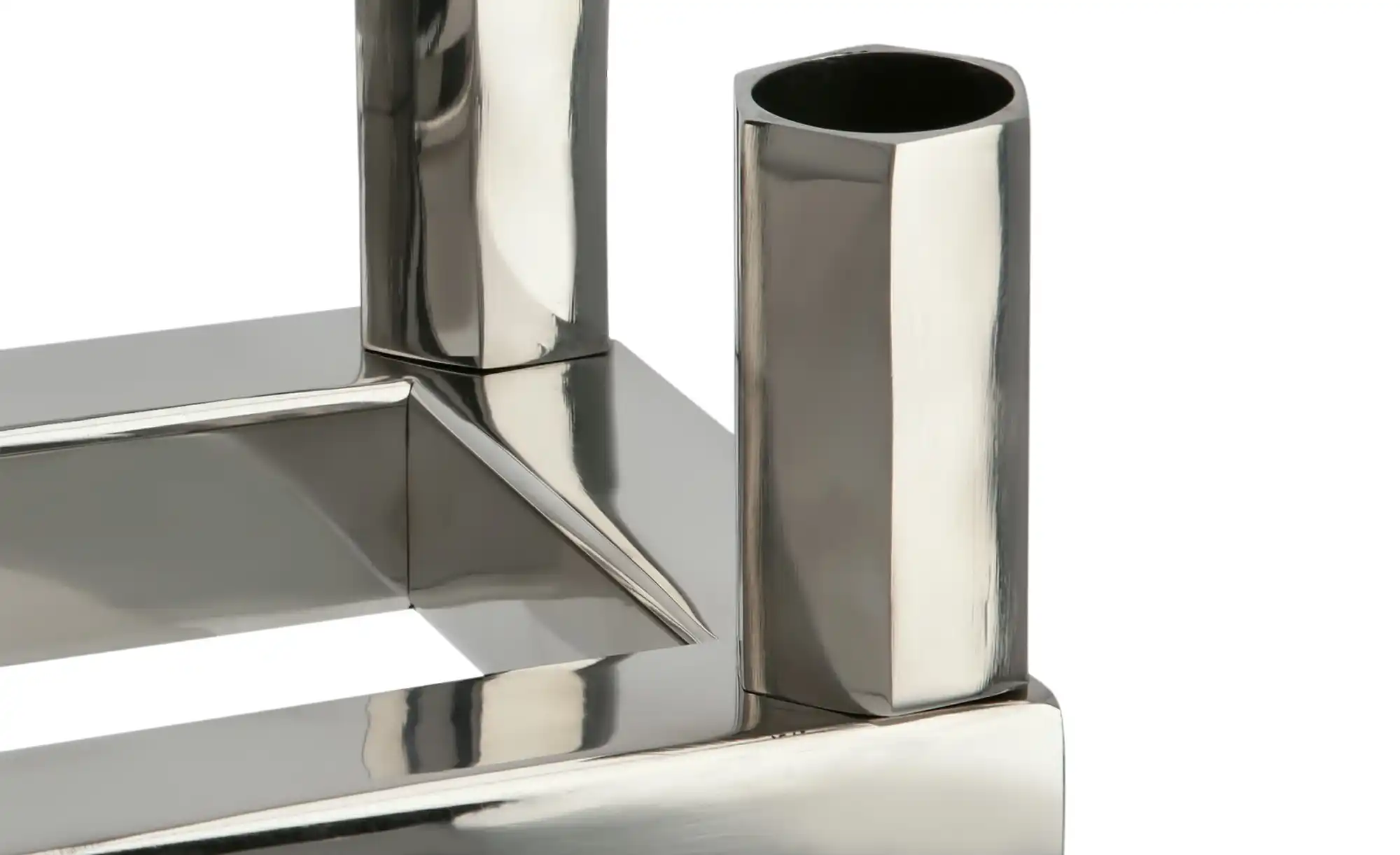 7er Kerzenhalter