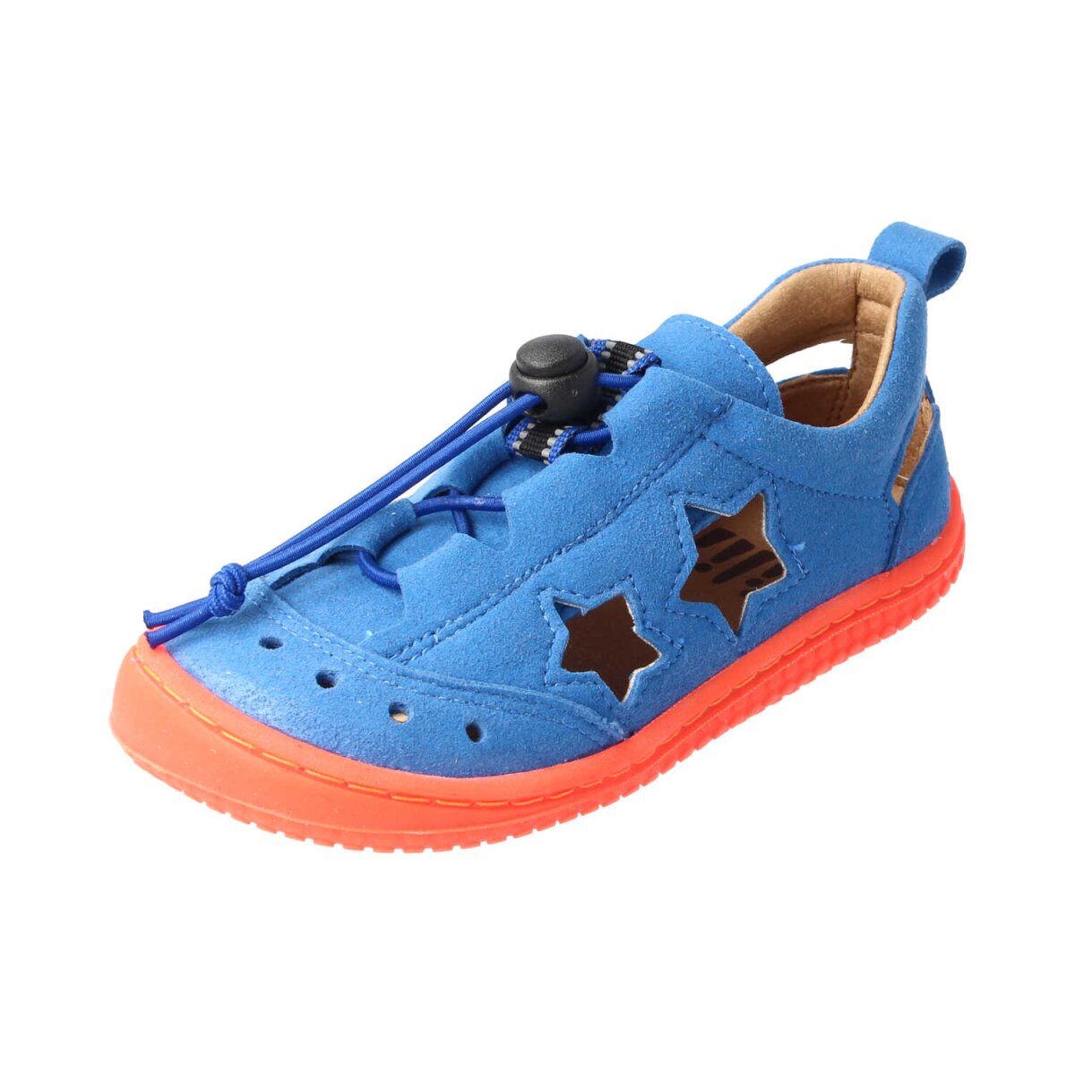 V3011-1 royalblue SEA-STAR micro quick-zip Weite/M