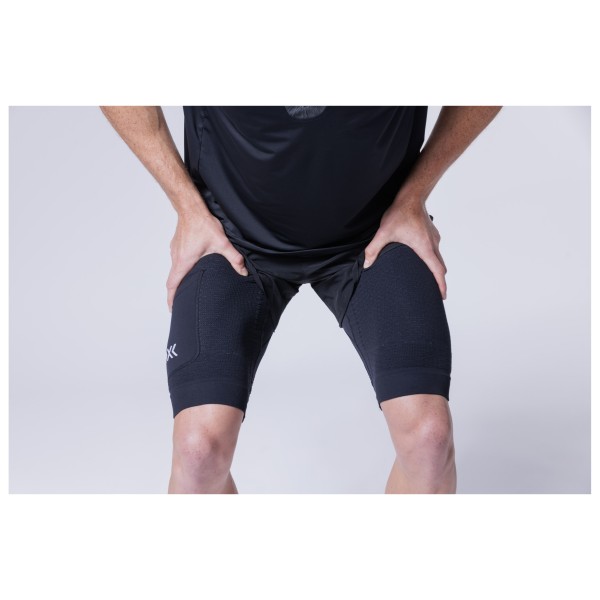 X-Bionic - Effektor 2in1 Shorts - Short de running