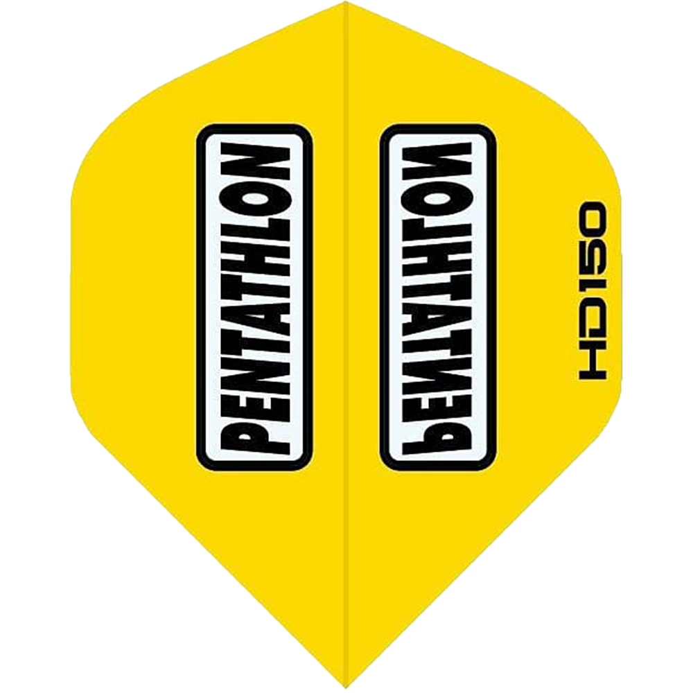 Pentathlon - HD150 Flight - Standard