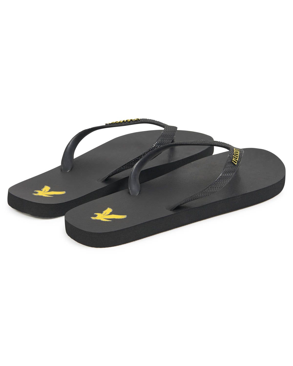 Lyle & Scott  Flip Flop