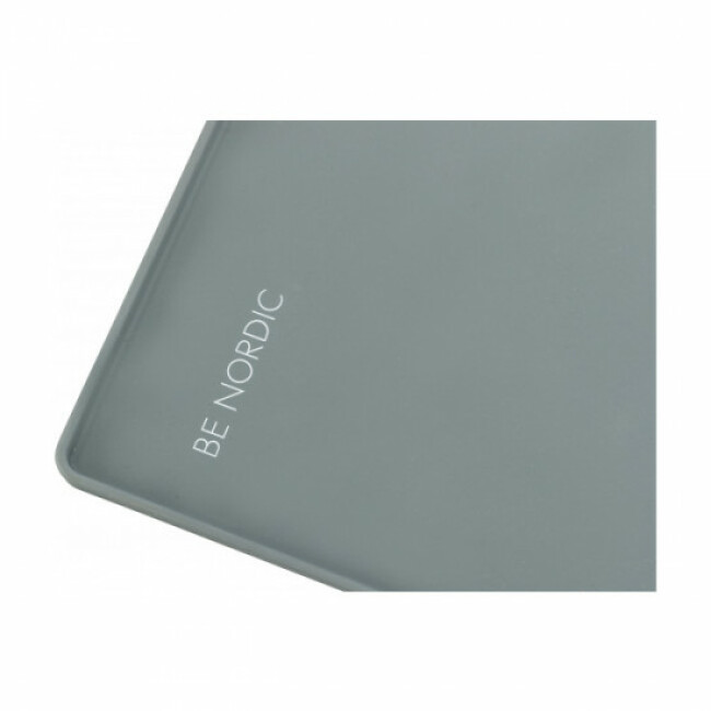 Set de table antidérapant en silicone Be Nordic Trixie pour gamelles