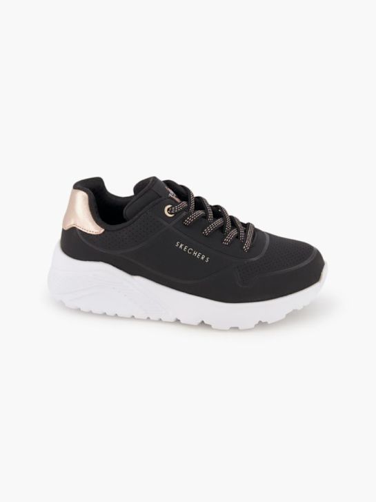 Skechers Sneaker Schwarz